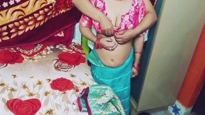 I Fucked My Dear Stepsister In Law - desi-porntube.com - India