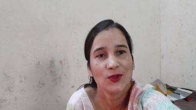 Bhabhi Ko Ghar Me Band Kar Ke Pel Diya - desi-porntube.com - India