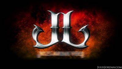 Karmen Karma's Ass Gets Speared By James Deen - Exclusive Scene - JulesJordan - hotmovs.com