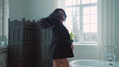 TinaQ Video Release StasyQ 441 at StasyQ - hotmovs.com