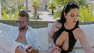 Alyssia Kent - Kira Queen - Kira Queen, Alyssia Kent - My Wifes Desires - ah-me.com