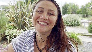 Mature Milf takes my 40 year old virginity - ah-me.com