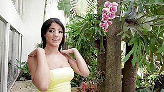 Videos/Ass Parade - Kosame's Magnificent Booty - ah-me.com