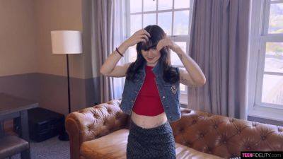 You Like It Raw - Starring: Remi Raw - PornFidelity - hotmovs.com