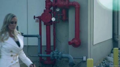 Brandi Love - Atomic Bang - Starring: Brandi Love - PornFidelity - hotmovs.com