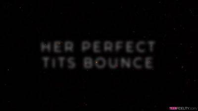 Stacy Cruz - Cruising for Cock - Starring: Stacy Cruz - PornFidelity - hotmovs.com