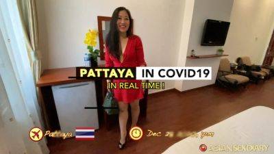 Horny Milf Seduces And Begs For Cum On Asian Sex Diary - hotmovs.com