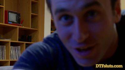 Anikka Albrite Caught Fucking On Camera - hotmovs.com