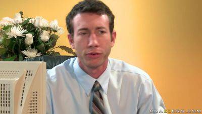 Jordan Ash - Mommy Will Take Care Of It With Jordan Ash, Taylor Wane - Brazzers - hotmovs.com - Jordan