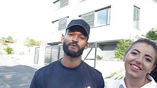 Stanley Johnson - VIP4K. Sweet Una Fairy is not too shy and showed pussy. Hot sex with Una Fairy and Stanley Johnson - ah-me.com