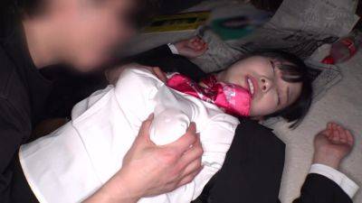 美巨乳コンシェルジュ/エロぱいホテルスタッフさん・H - txxx.com - Japan