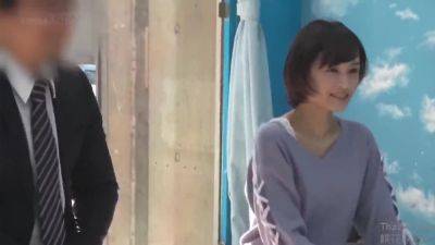 250508かわいい看護婦へお悩み相談607 - senzuri.tube