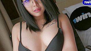 NNN fails, Cumming deep in the Glasses Girl's Pussy in Doggystyle is the best - Xreindeers - ah-me.com