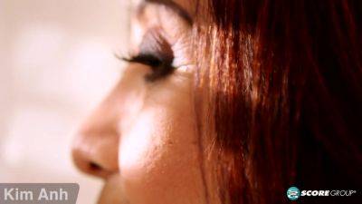 Kim Anh: wide-open and wet - hotmovs.com