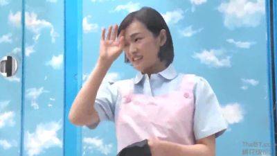 250508かわいい看護婦へお悩み相談607 - txxx.com