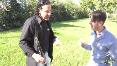 Clarinet And Bassoon Lessons (full Movie - hotmovs.com