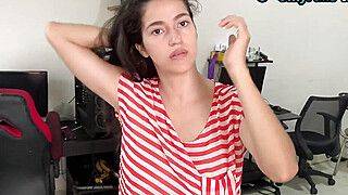 ESPOSA PAGA ALQUILER CON SU CULO - ah-me.com