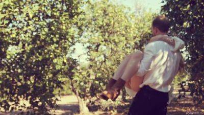 Riley Reyes - In The Garden of Riley - Starring: Riley Reyes - hotmovs.com