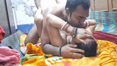 Hard Fuck-rough Dominating Sex - desi-porntube.com - India