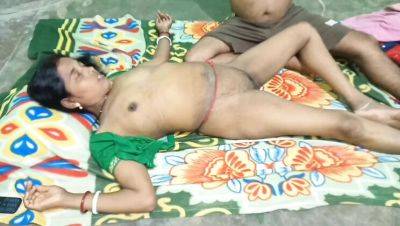 Step Sister Left Naked - Sumitra Bhabi Fucks Brother in Hot Desi Sex - xxxfiles.com - India