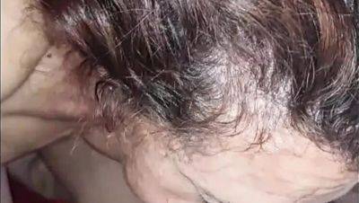 SilviaF69 Sucks Huge Cock - Intense Blowjob & Deep Throat Action - xxxfiles.com - Spain