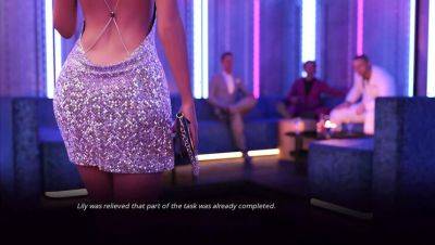 Wild Night With Village Slut - 3D Hentai Transformation & Big Cock Fun - xxxfiles.com - South Africa