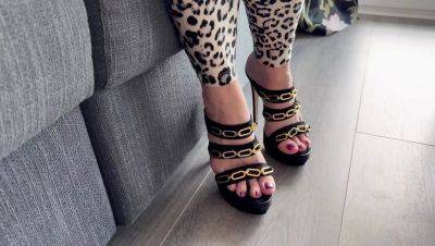 Hot MILF Neighbor with Big Natural Tits Fucks Stepson in 4K POV - xxxfiles.com