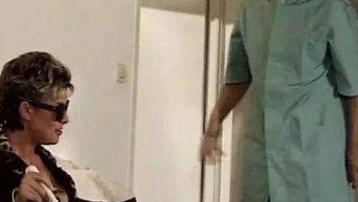 Hot French MILF Eva Delage Takes Hard Anal After Wild Fisting Orgy - xxxfiles.com - France