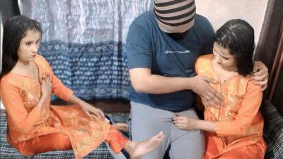 Desi Bhabhi Fucked Hard by Devar - Homemade Indian Sex with Dirty Talk - xxxfiles.com - India