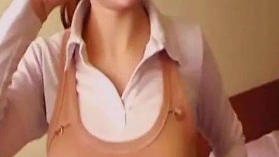 Hot German babe rides huge cock and takes a massive cumshot - xxxfiles.com - Germany