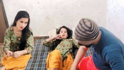 Indian Maid Mina Gets Rough Fuck From Servant - Tight Pussy Doggy Style - xxxfiles.com - Japan - India