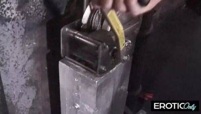 Big Tits MILF Gets Hardcore Fucked and Broken with Huge Cumshot - xxxfiles.com