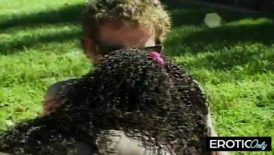 Big Booty MILF Claps Back While Taking It Rough & Begging For More - xxxfiles.com