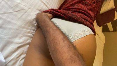 Mallu Step Mom Fingered Hard in Hotel Room - Kerala Couple Hot Sex - xxxfiles.com - India