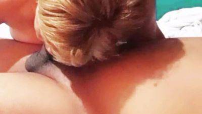 Hot Granny Sucks and Rides Cock Until Creampie - Homemade MILF Action - xxxfiles.com