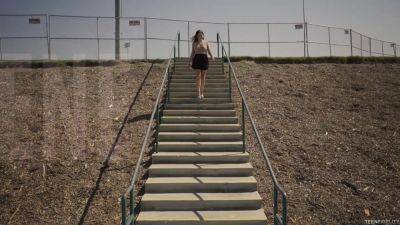 Her First Time - Starring: Dakota Rain - PornFidelity - hotmovs.com