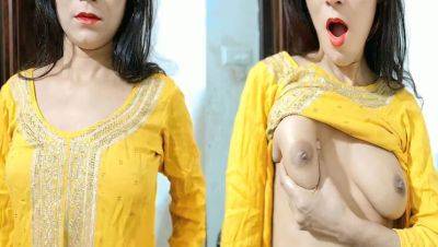 Desi Bhabhi Rough Fuck - Hardcore Indian Homemade Sex with Tight Pussy - xxxfiles.com - Japan - India