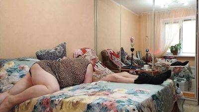 Hot Wife Sucks Thick Load and Swallows Every Drop - Zona901 - xxxfiles.com - Russia