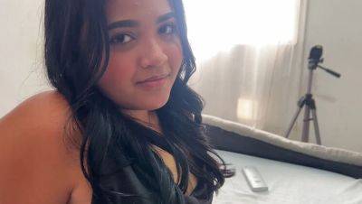 Stepbrother Cheers Up Heartbroken Stepsister With Hardcore Fuck - Yohamedi - xxxfiles.com - Colombia