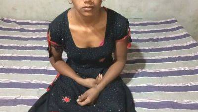 First Time Fuck with Hot Indian Stepsister Laxmi Deshi - Outdoor Hardcore Sex - xxxfiles.com - India