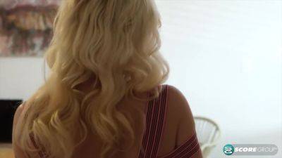 Victoria Sweet And Sweet Ass In Toy Time For - hotmovs.com