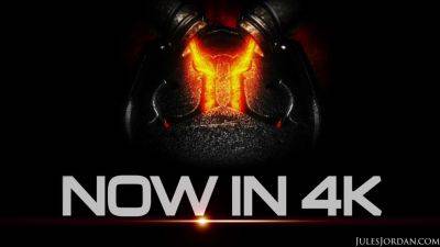 Teen Breast Worship Gabbie Carter - Exclusive Scene - JulesJordan - hotmovs.com