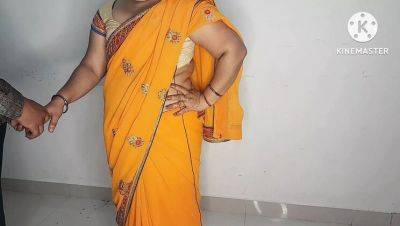 Hot Stepmom Seduces Son While Father is Away - Hindi Desi Romance - xxxfiles.com - India