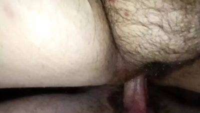 Thick Hairy GF Doggystyle Sex on Sofa - POV Closeup Fuck - xxxfiles.com - Germany