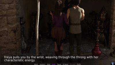 Between Worlds Update 10 To Be Continue - hotmovs.com