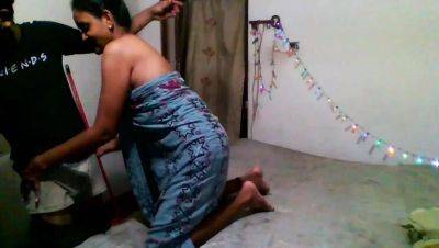 Seductive MILF Tina Baby Fucks Boy Toy with Big Cock at Wild Party - xxxfiles.com - Sri Lanka