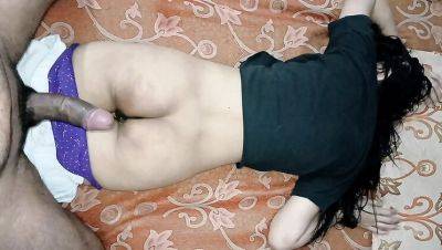 Desi Step Sister Fucked Hard Doggy Style - Desifilmy45 - veryfreeporn.com - India - Usa