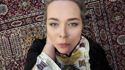 Nikky Dream - Big Ass Step Mom Nikky Dream Fucks Hard in POV Missionary Sex - veryfreeporn.com