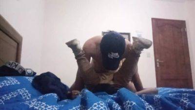 Desi Sex - Hot Indian MILF Cheats On Husband With Son-In-Law - Homemade Desi Sex - veryfreeporn.com - India - Bolivia