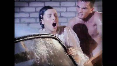 Lauro Giotto - Hot Vintage Blowjob with Big Cock - Devil Wears Sluts - veryfreeporn.com